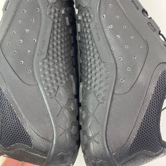 VivoBarefoot Womens Primus Trail II FG L Trail Running Shoes Speed-lace Closure - Picture 11 of 16